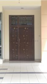 Entrance Door 97