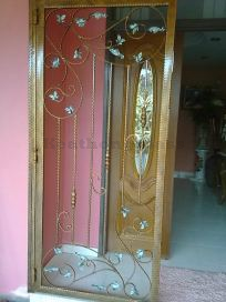 Entrance Door 103