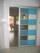 Sliding Door 1