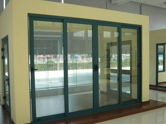 Sliding Door 2