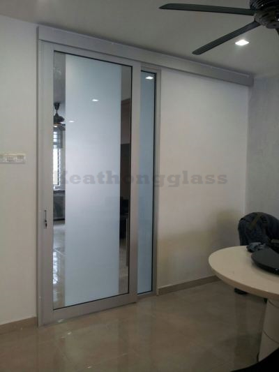 Sliding Door 5