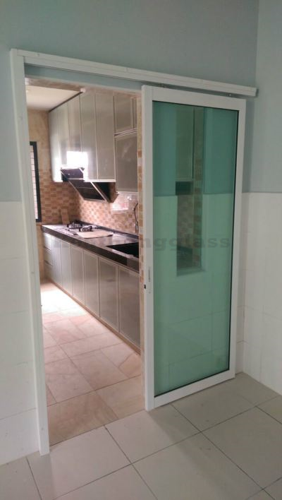 Sliding Door 6