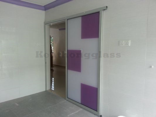 Sliding Door 17