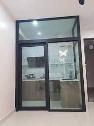 Sliding door 34