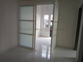 Sliding door 42