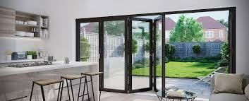 Performance Folding Door 24