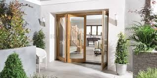 Performance Folding Door 32