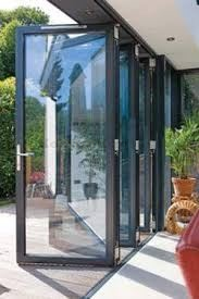 Performance Folding Door 39