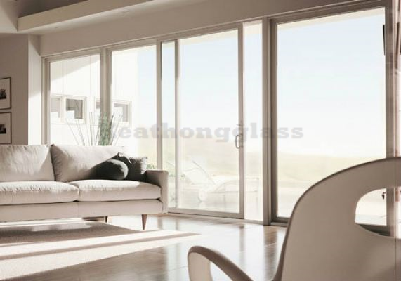 Performance Sliding Door 6