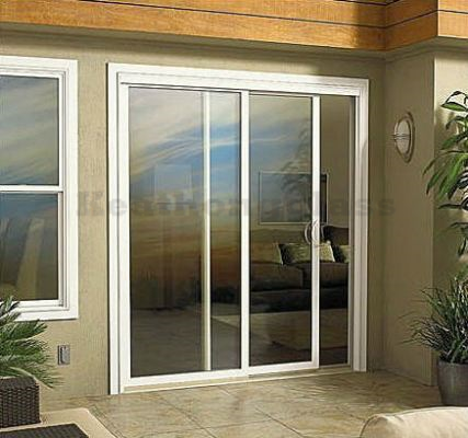 Performance Sliding Door 7