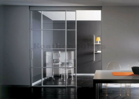 Performance Sliding Door 8