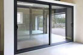 Performance Sliding Door 12