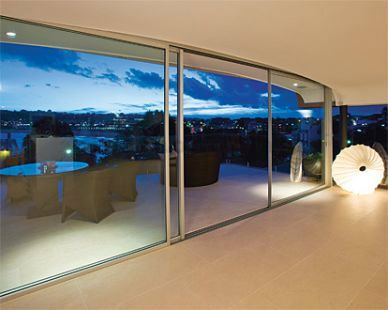 Performance Sliding Door 19