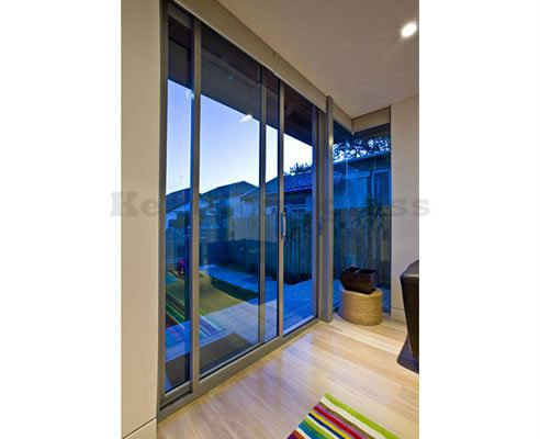 Performance Sliding Door 20