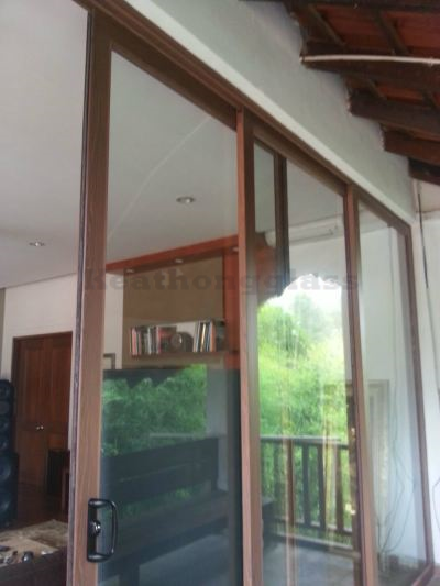 Performance Sliding Door 23