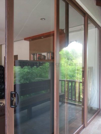 Performance Sliding Door 24