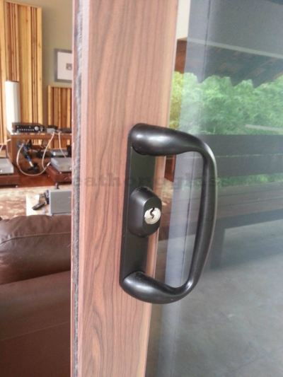 Performance Sliding Door 25