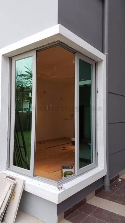 Performance Sliding Door 28