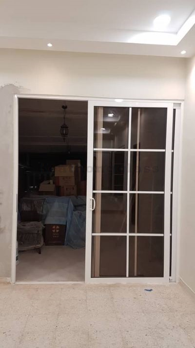 Performance Sliding Door 31