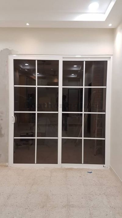 Performance Sliding Door 32