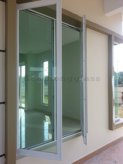 Performance Casement Window 2