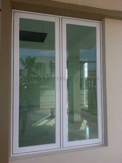 Performance Casement Window 3