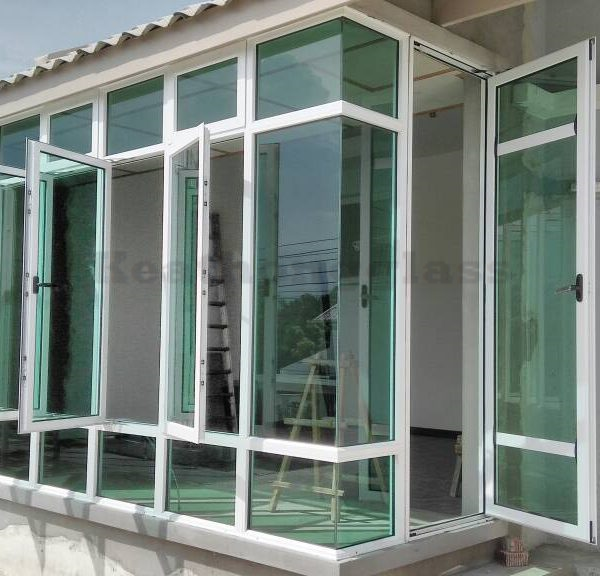 Performance Casement Window 5