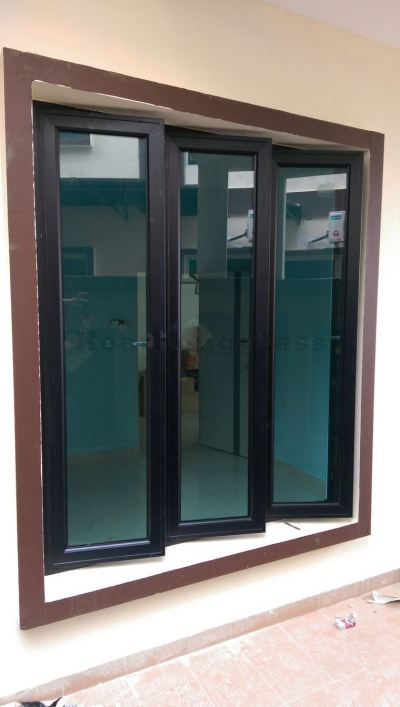 Performance Casement Window 6