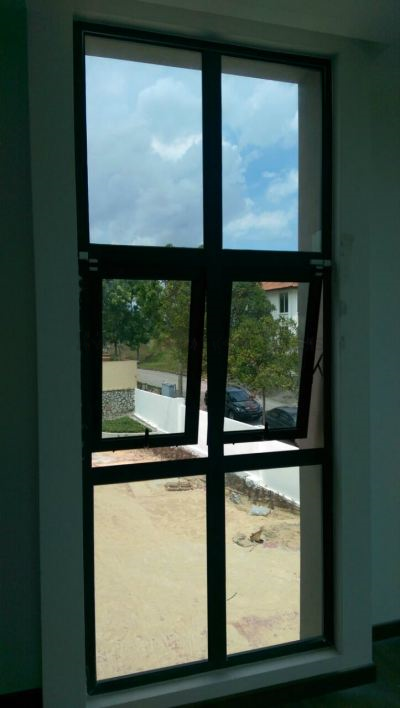 Performance Casement Window 8