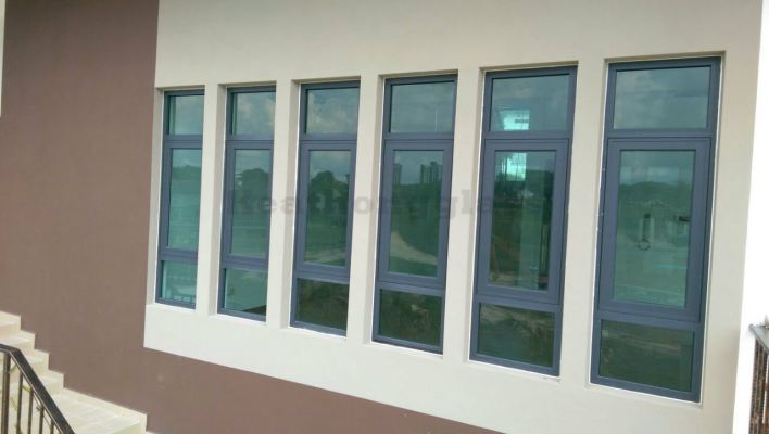 Performance Casement Window 9