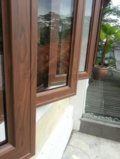 Performance Casement Window 15