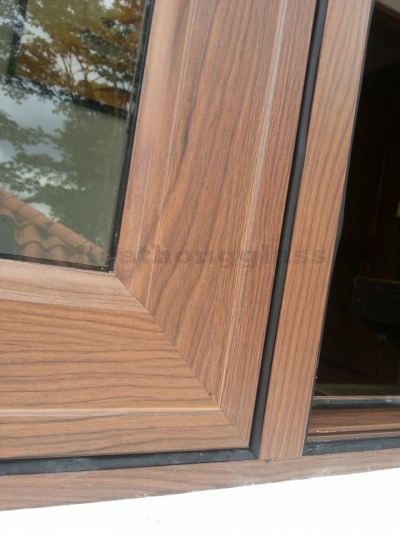 Performance Casement Window 16