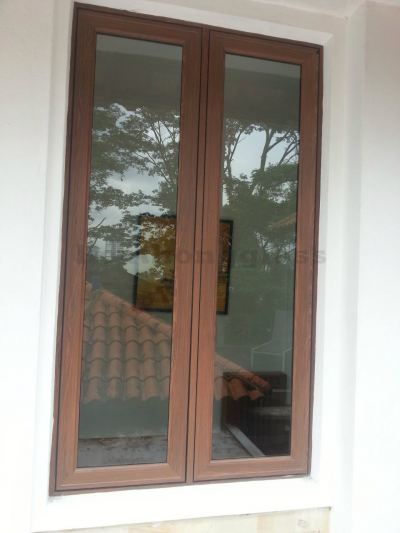 Performance Casement Window 17