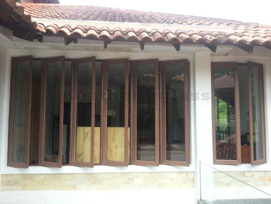 Performance Casement Window 19