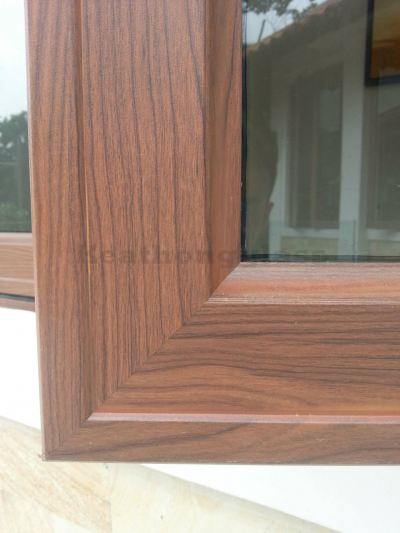 Performance Casement Window 21