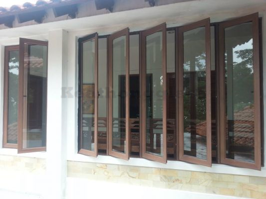 Performance Casement Window 22