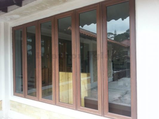 Performance Casement Window 23