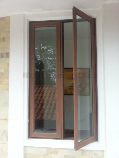 Performance Casement Window 24