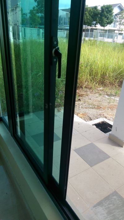 Performance Sliding window 3