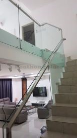 Staircase Glass Railing 70