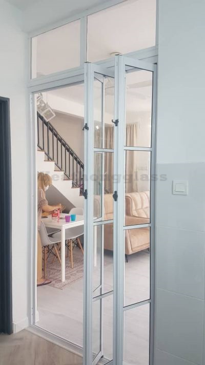 Aluminium Folding Door 11