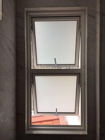 Aluminium Top Hung Window 3