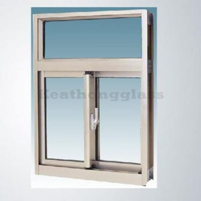 Aluminium Sliding Window 5