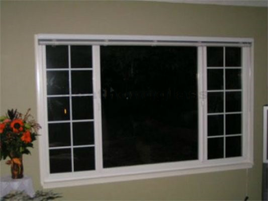 Aluminium Sliding Window 7