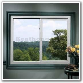 Aluminium Sliding Window 8