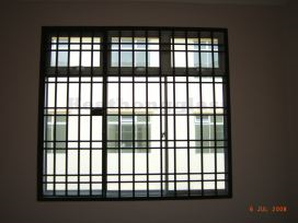 Window Grille 2