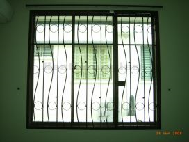 Window Grille 4