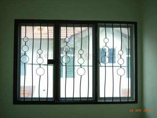 Window Grille 19