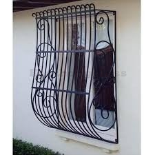 Window Grille 23