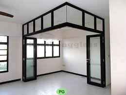 Glass Partition 23